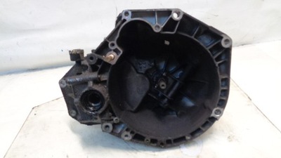 КОРОБКА ПЕРЕДАЧ FIAT PUNTO I 1.2B 99R 46467446