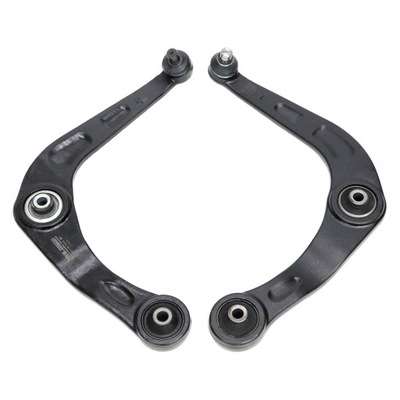 Важелі перед peugeot 206, 206+, 206 cc, 206 sw фото №1