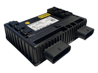 95c907594m porsche macan модуль комфорта фото №1