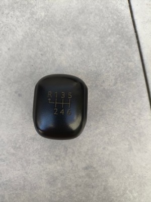 CITROEN JUMPY GAŁKA LEWARKA ZMIANY BIEGÓW CITROEN JUMPY (E)