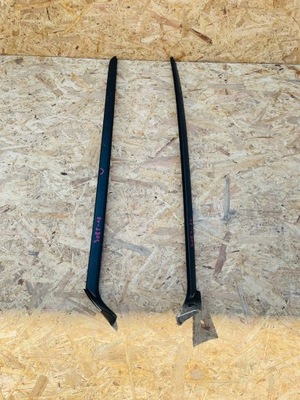 Накладки стекло лобовое перед peugeot 308 iii t10 2022 rok фото №1