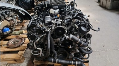 MERCEDES-BENZ CON 278 M278 A278 4.7 V8 W222 W223 W221 W218 W230 W231  