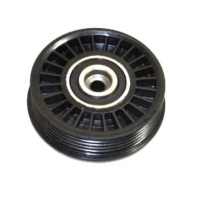 Ролик натяжителя do vw bora golf new beetle passat фото №1