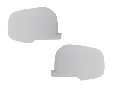 Корпус дзеркало fiat freemont dodge journey kpl фото №1