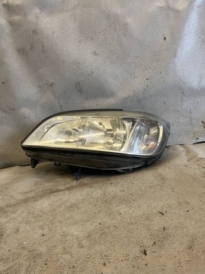 Opel zafira a фара лівий 90582021 фото №1
