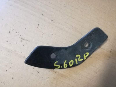 Бризковик правий перед передній volvo v60 31335026 фото №1