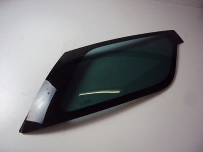 Скло правий задня citroen ds3 i 2009 rok фото №1