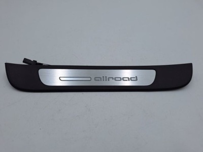 Audi оригінальний номер 4g9947423a фото №1