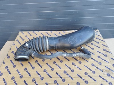 Воздухозаборник воздуха scania next gen 2275743 2288939 фото №1