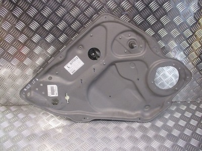 Механізм скло лівий задня mercedes a klasa w169 фото №1