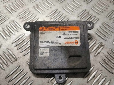 Преобразователь osram 10r-034663 фото №1
