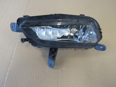 Opel astar k 5 протитуманна фара лівий перед фото №1