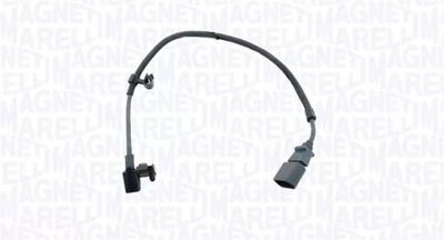 SENSOR POSICIÓN DE EJE CIGÜEÑAL AUDI A2 MAGNETI MARELLI  