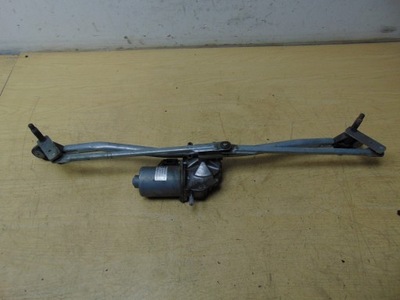 Механізм двірник двигун mini r60 europa фото №1