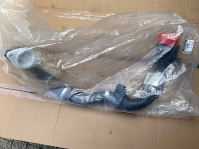 Шланг труба wąż renault koleos ii i другое фото №1