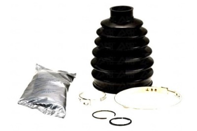 Lobro защита шарнир mitsubishi фото №1