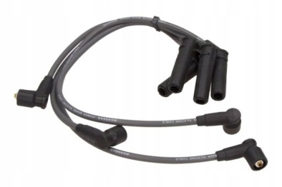 Maxgear дроти запалювання ford 1.3b фото №1