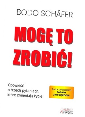 Mogę to zrobić!