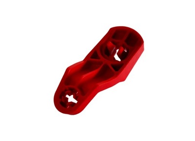 Засувка замка кліпса master iii 805527521r фото №1