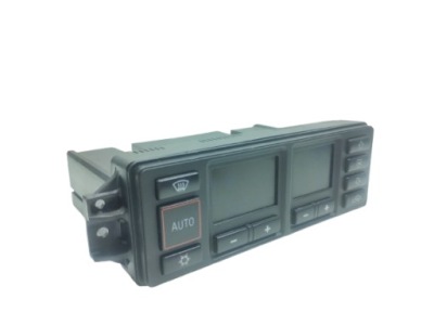 Audi a3 8l панель обдув кондиціонера 8l0820043d фото №1