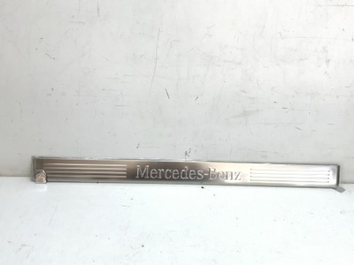 BRIDA DE UMBRAL PARTE DELANTERA MERCEDES W212 A2126860936  