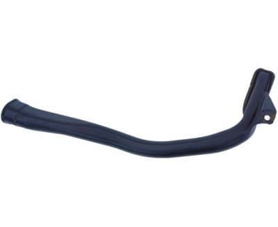 Труба шланг обдув вентиляции правый перед infiniti q70 m30d m35 m37 m56 фото №1