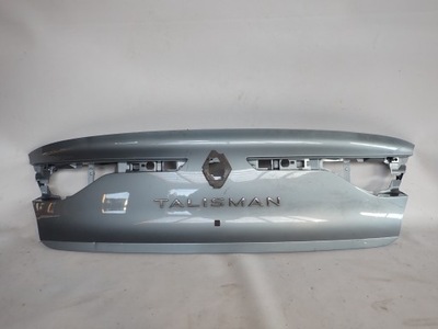 Renault talisman накладка задній кришки sedan фото №1