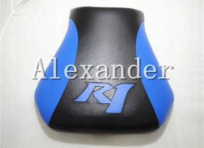 FOTEL SIEDZENIE KANAPA PRZÓD YAMAHA R1 RN09 02-03r