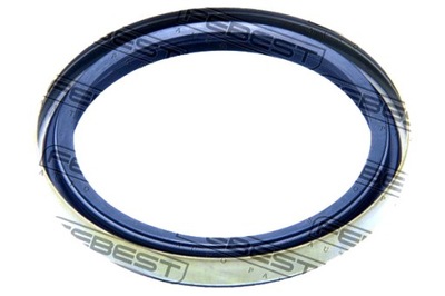 Febest ущільнювач ступиця передня toyota estima tcr1.2 фото №1