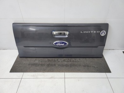 Борт крышка багажника кузов ford ranger v 5 фото №1
