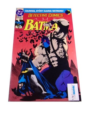 BATMAN 2/95