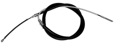 CABLE FRENOS DE MANO VW PASSAT 88-93  