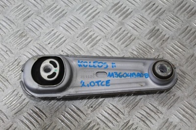 Кронштейн подушка двигателя koleos ii 2 lift 113604baqb фото №1