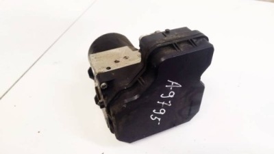 Lexus is - class модуль abs 2006 2.2l 4454053100 44540-53100, 1338008060 фото №1