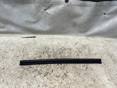 Ford transit courier прокладка двері права верхній фото №1