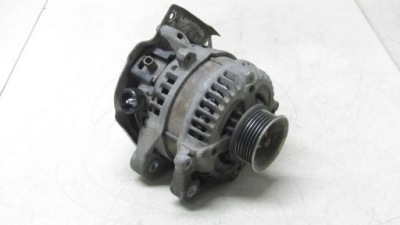 Honda cr-v iv 1.6 генератор 104210-1540 12- фото №1