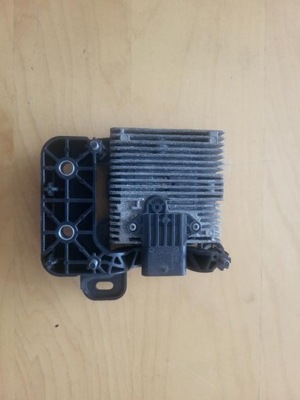 Радар distronic acc opel citroen peugeot ds фото №1