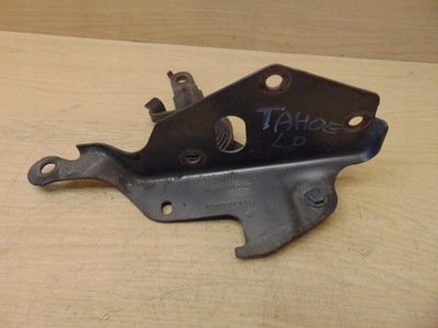Петля капот левый chevrolet tahoe 2000 2006 фото №1
