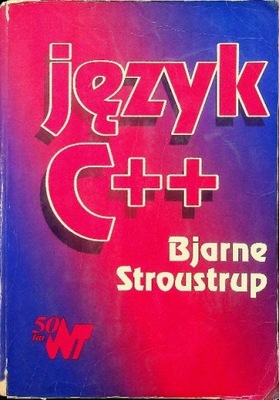 Bjarne Stroustrup - Język C