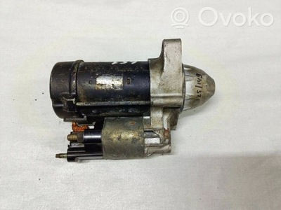 Mercedes-benz e w212 2009 стартеры полный фото №1