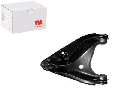 Важіль dacia перед logan 04- правий nk фото №1