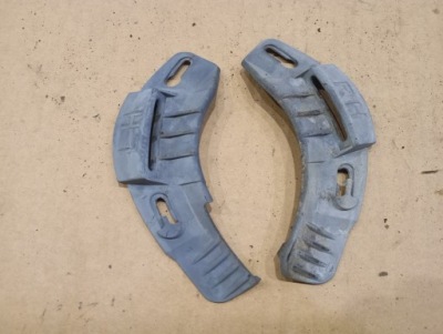 Держатель жабо smart 454 forfour фото №1