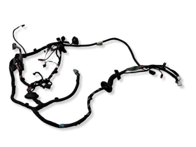 Жгут дверь левых tesla model s фото №1