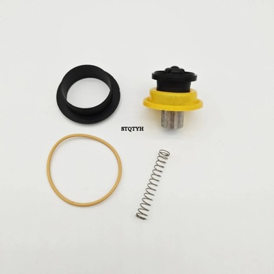 Turbocharger SOLENOID Valve kits 037977 for P