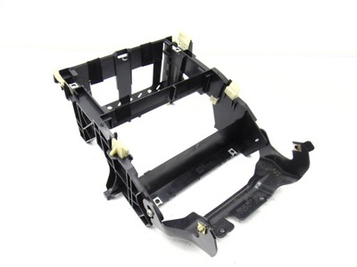 Рамка карман корзина радио seat exeo 3r 2 din 3r0858005a фото №1