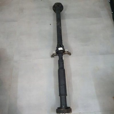 Wał приводной bmw f10 550d фото №1