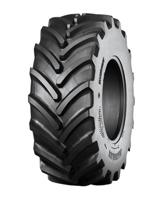 NEUMÁTICO 420/70R28 OZKA AGROLOX 133/136 D/A8 TL  