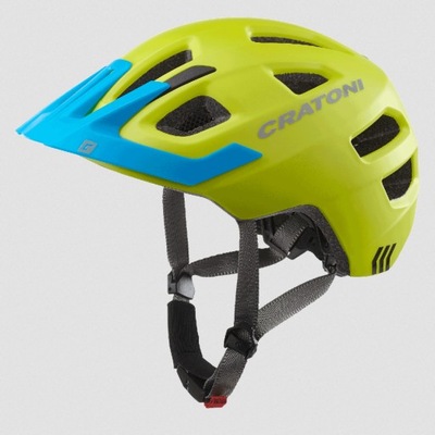 Kask rowerowy Cratoni Maxster Pro r. S/M