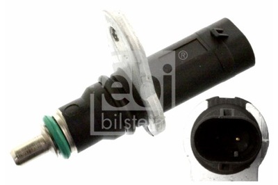 FEBI BILSTEIN SENSOR TEMPERATURA DE LÍQUIDO REFRIGERACIÓN AUDI A1 A3 A4  