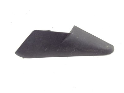 Citroen c4 i picasso 06-13 заглушка зеркало левая 9654144577 фото №1